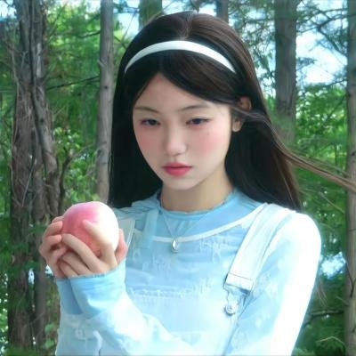 通灵美人封面