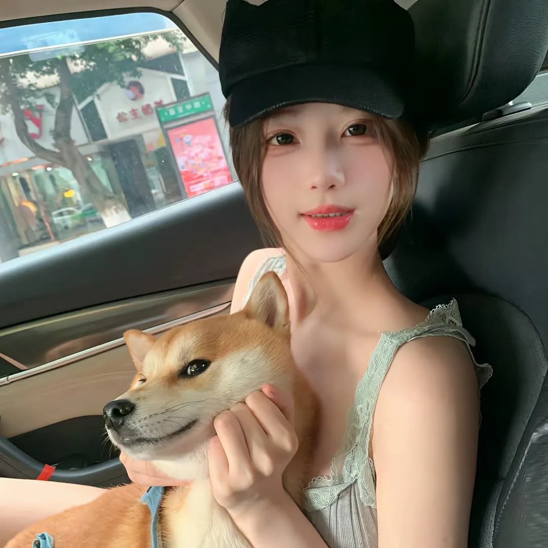 小娇妻封面